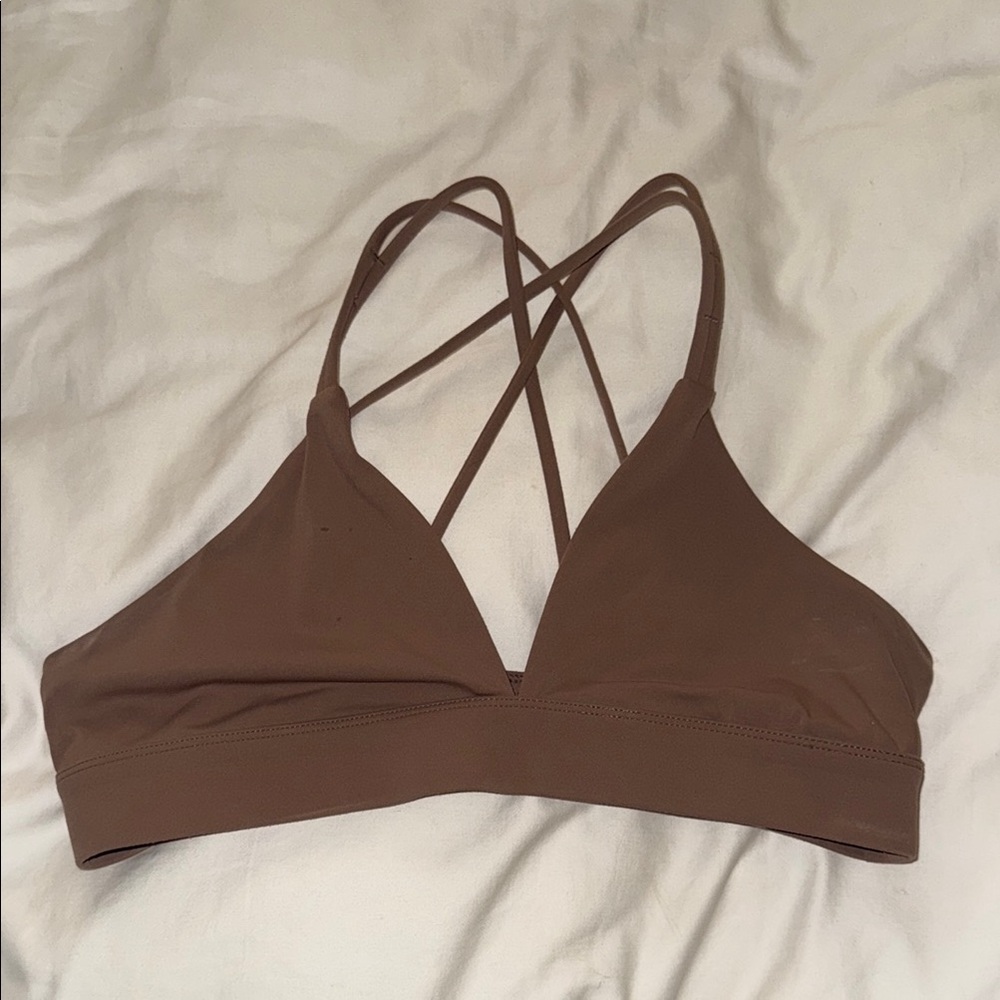Sports bra